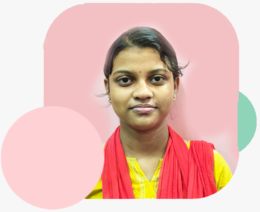 SUPARNA BISWAS 